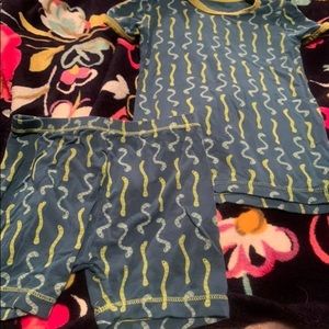Kickee Pants Pajamas